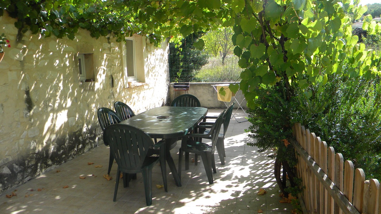 Photo of Outdoor in Saint-Jean-de-Maruejols-et-Avejan