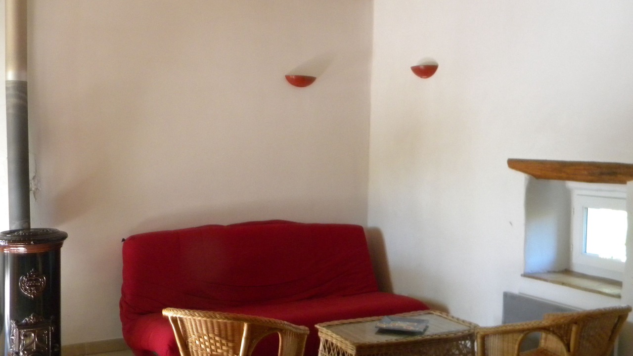 Photo of Livingroom in Saint-Jean-de-Maruejols-et-Avejan
