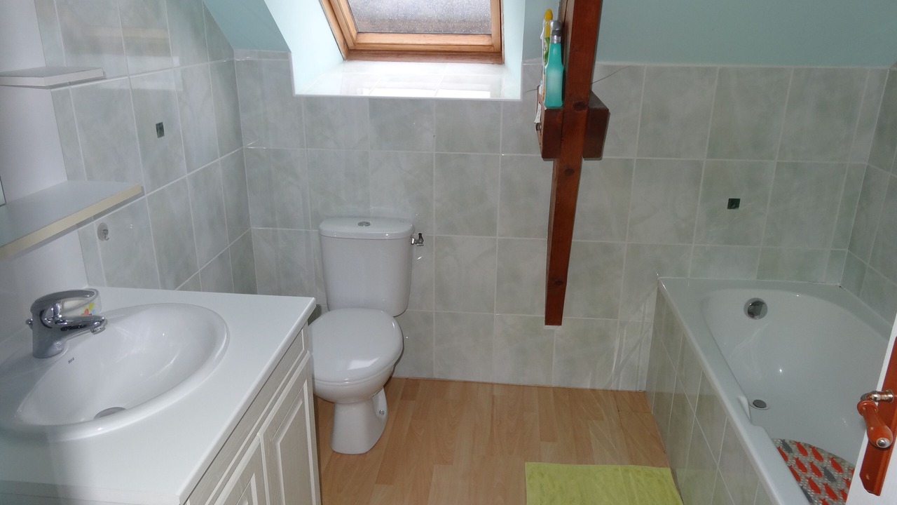 Photo of Bathroom in Marzan