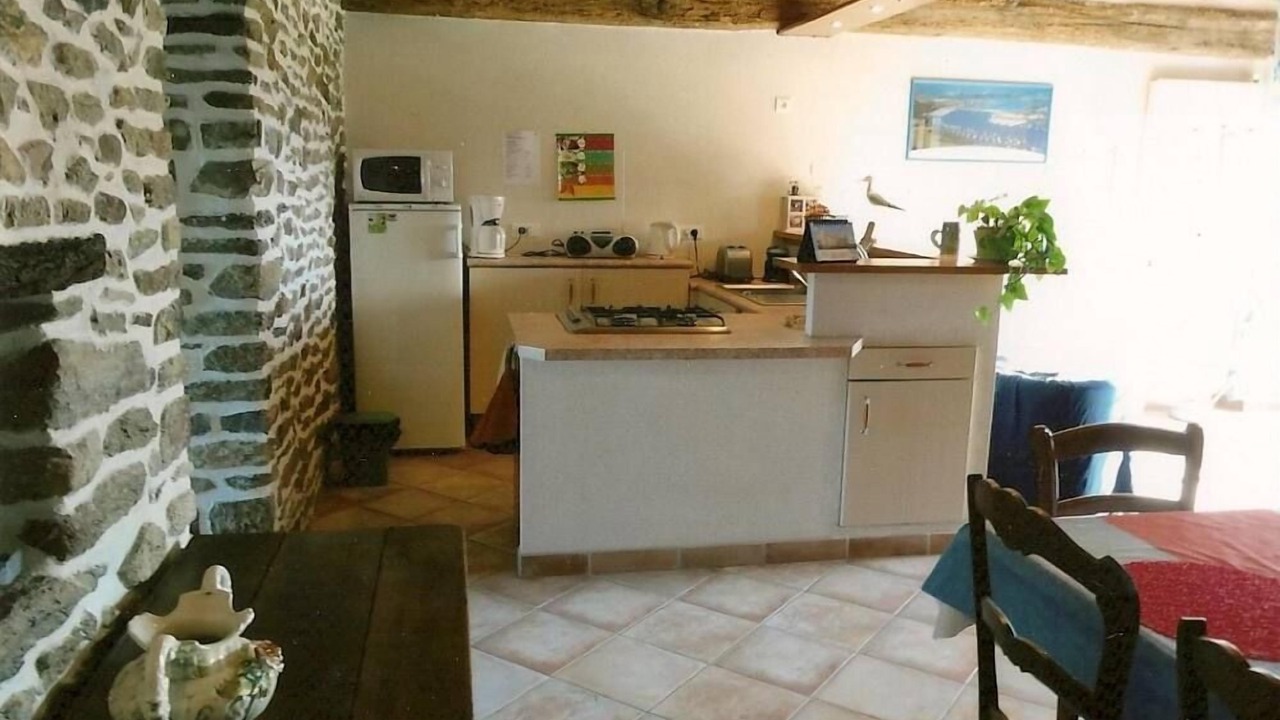 Photo of Kitchen in Marzan