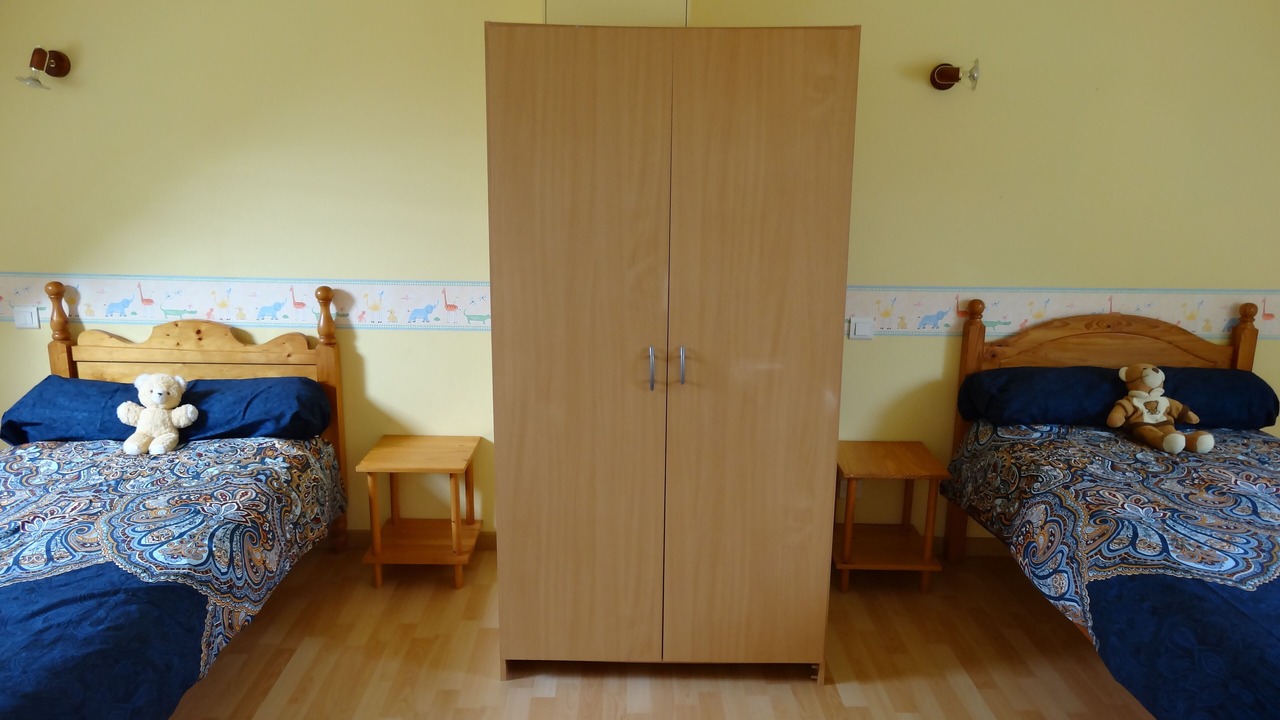 Photo of Bedroom in Marzan