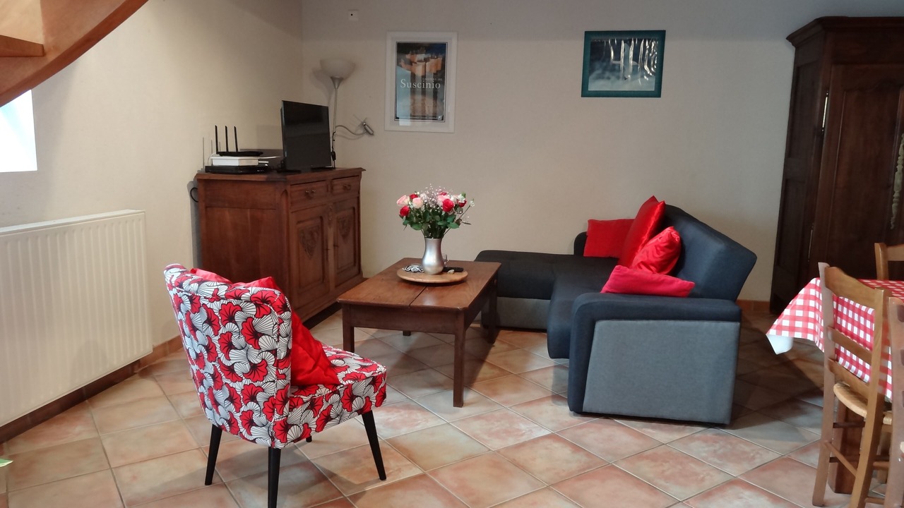 Photo of Livingroom in Marzan