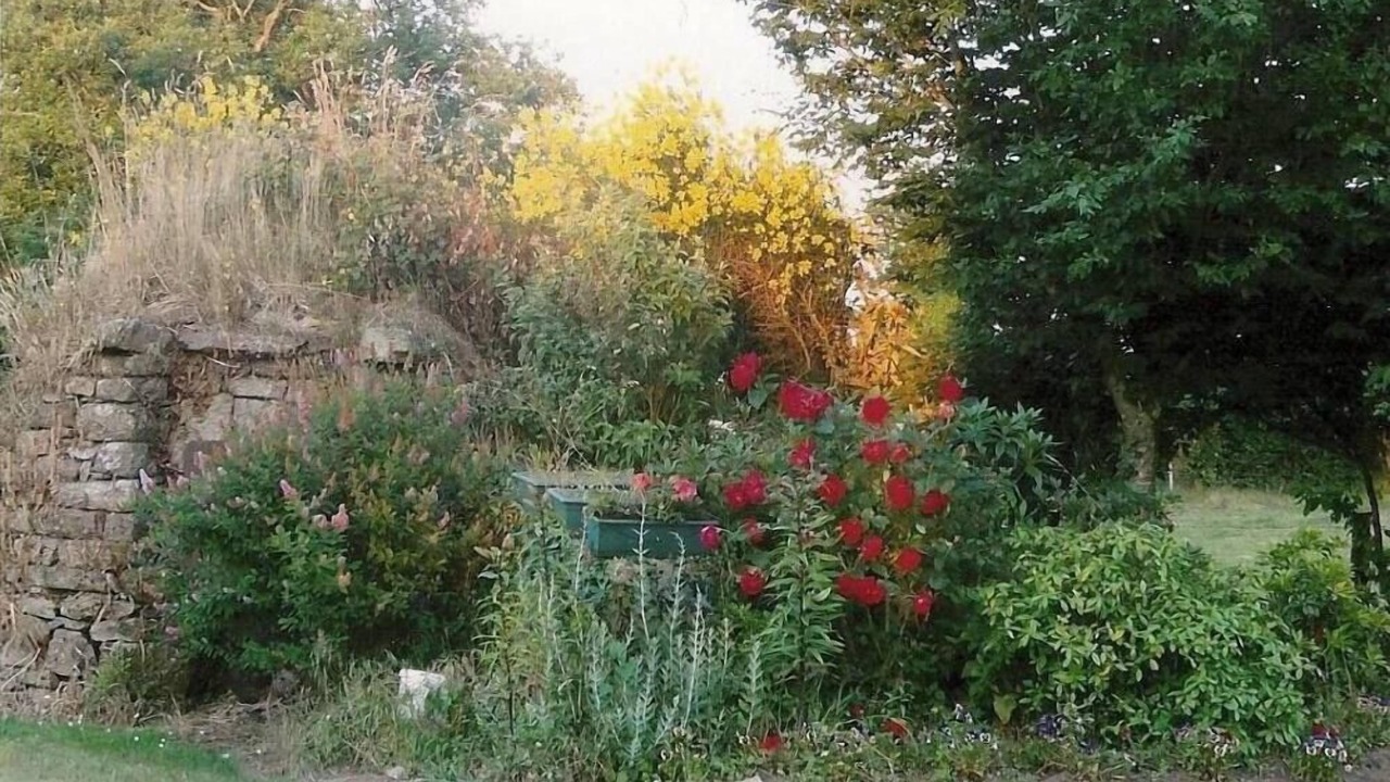 Photo of Outdoor in Marzan