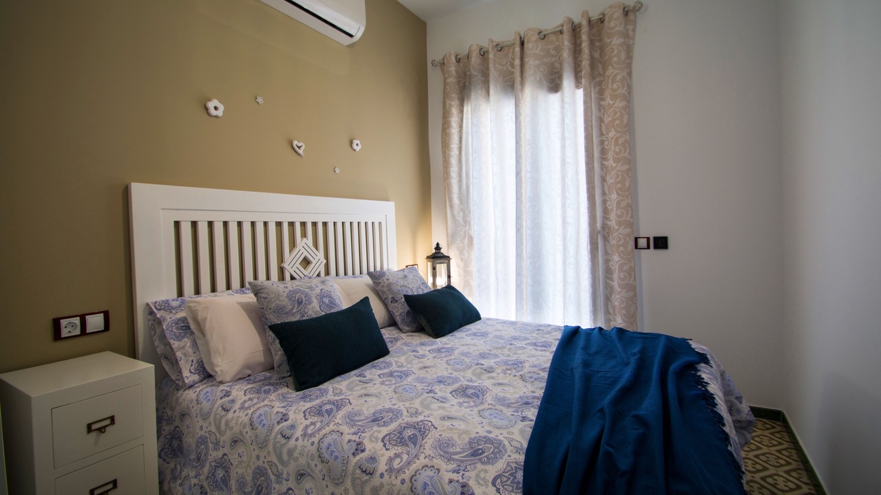 Photo of Bedroom in Calella