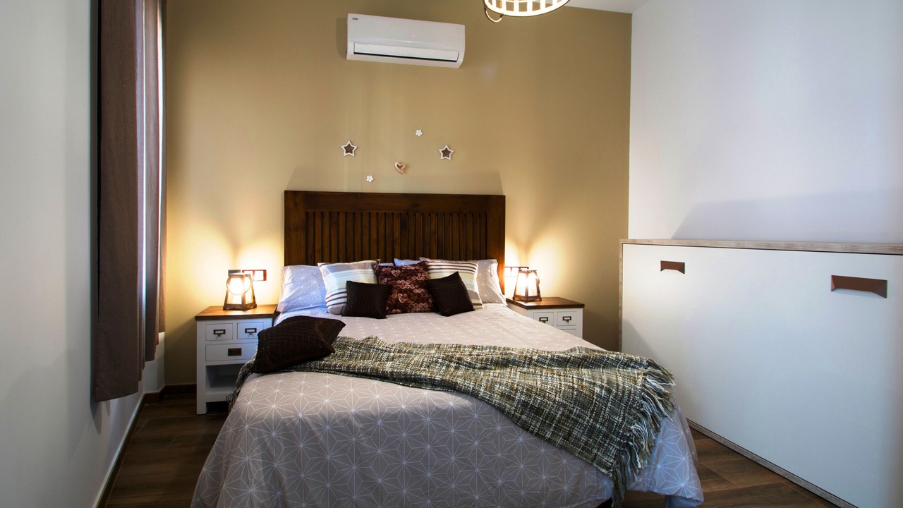 Photo of Bedroom in Calella