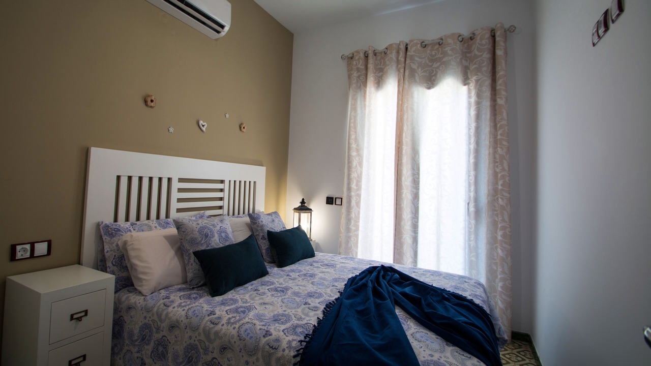 Photo of Bedroom in Calella