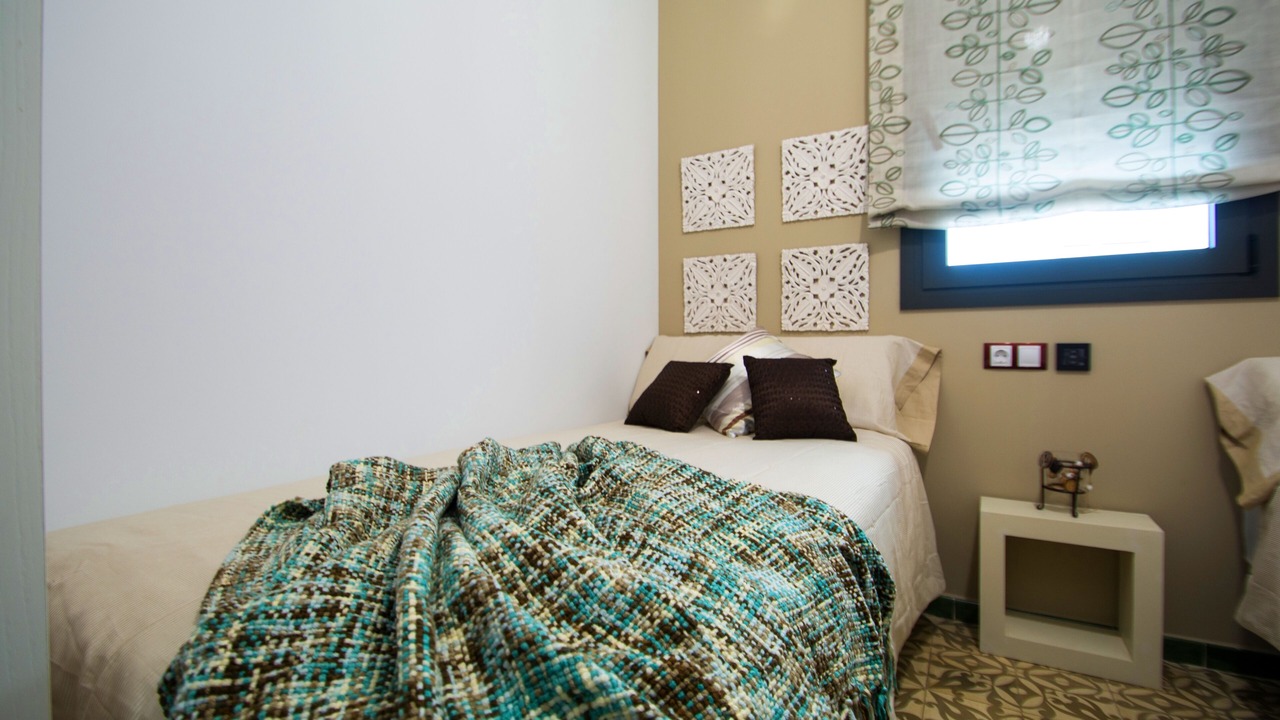 Photo of Bedroom in Calella