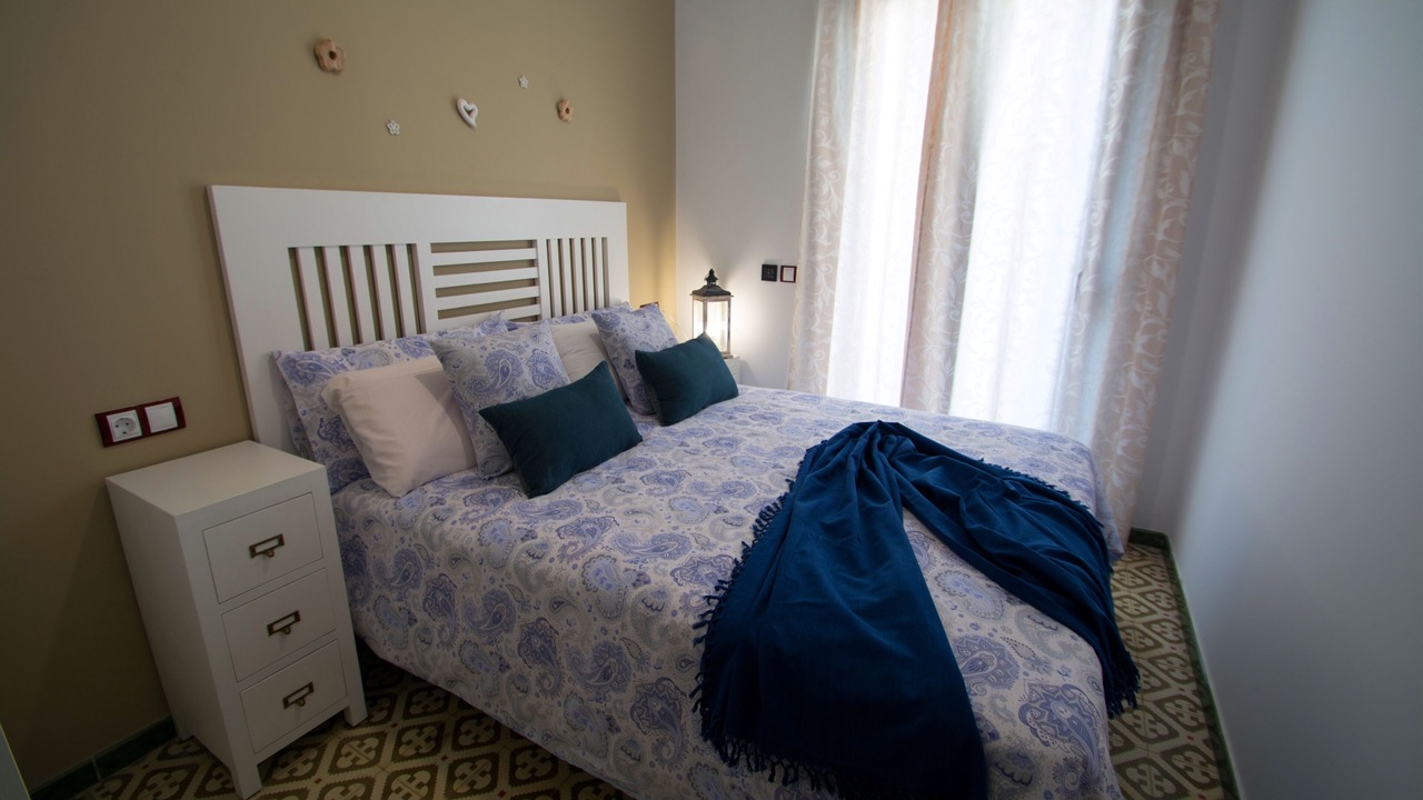 Photo of Bedroom in Calella