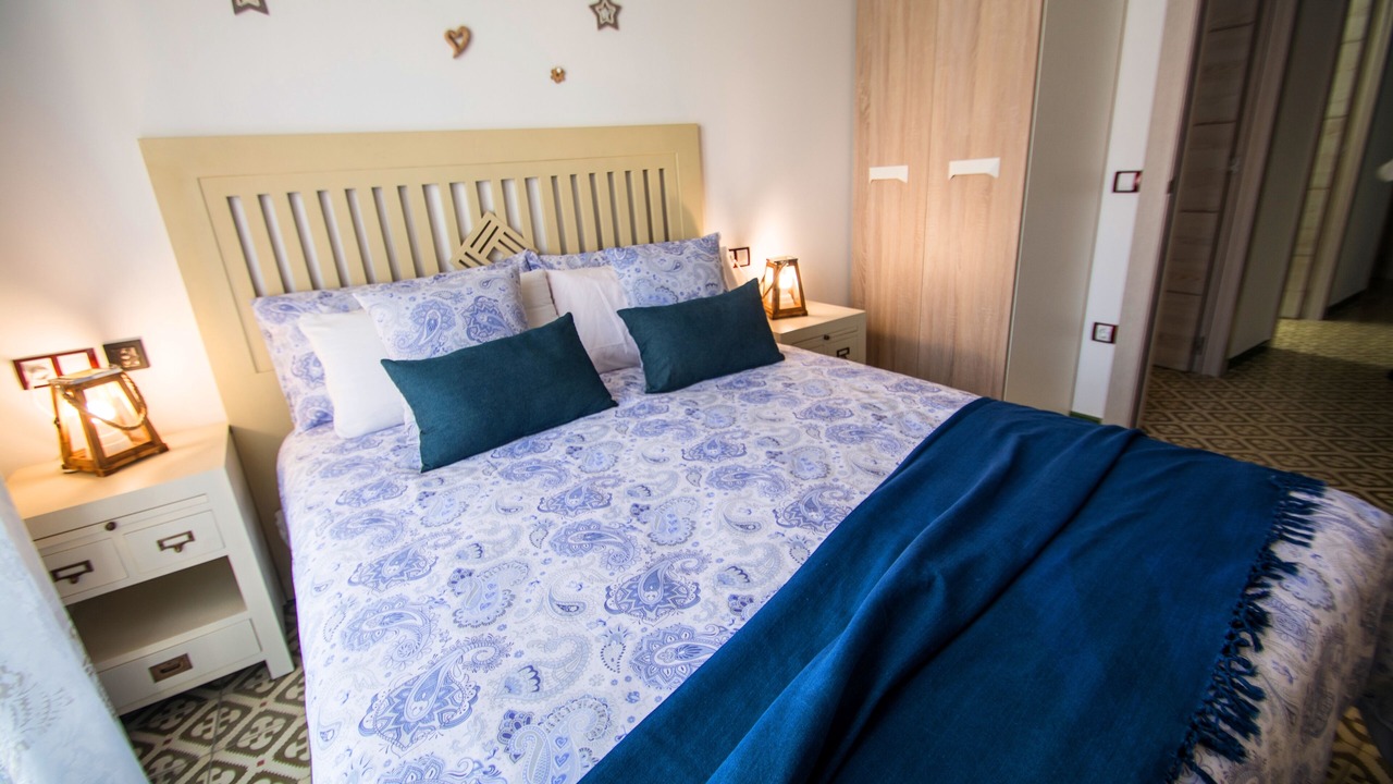 Photo of Bedroom in Calella