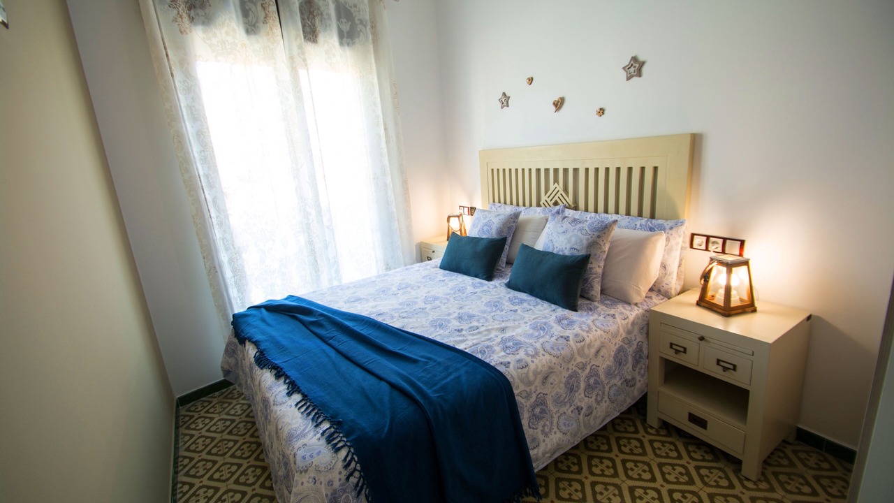 Photo of Bedroom in Calella