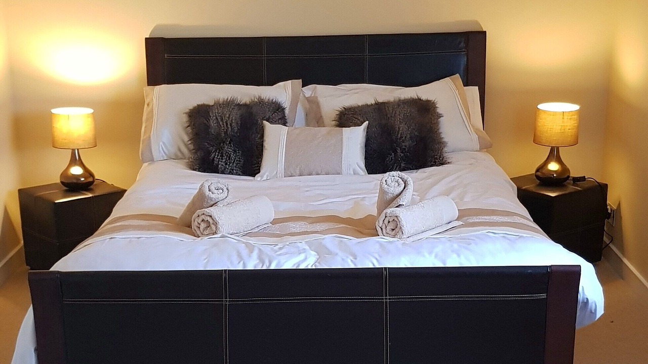 Photo of Bedroom in Ebford