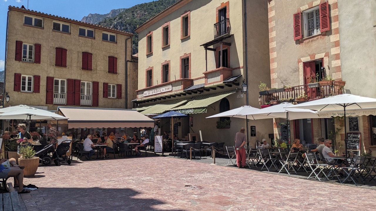 Photo of Outdoor in Fuilla