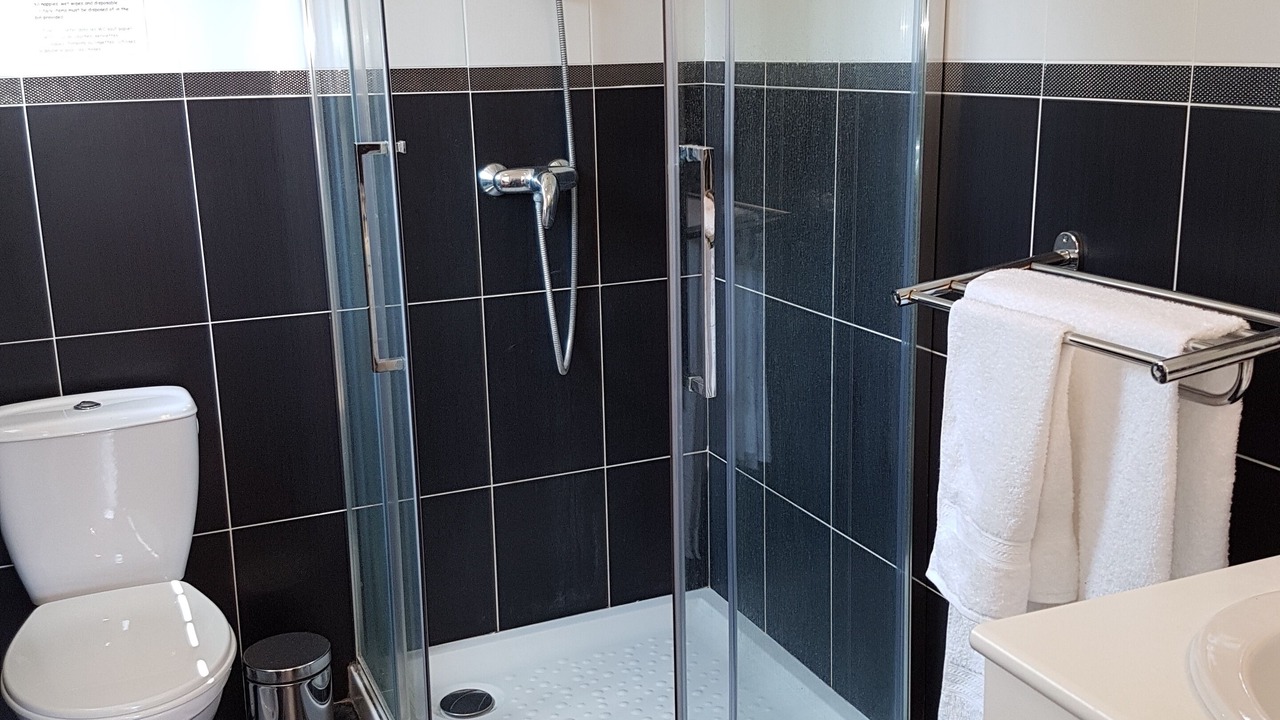 Photo of Bathroom in Fuilla