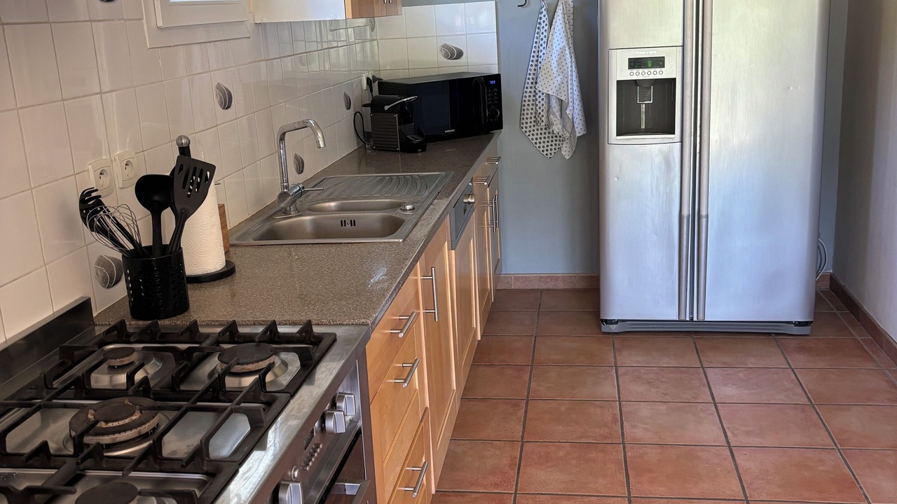 Photo of Kitchen in Fuilla