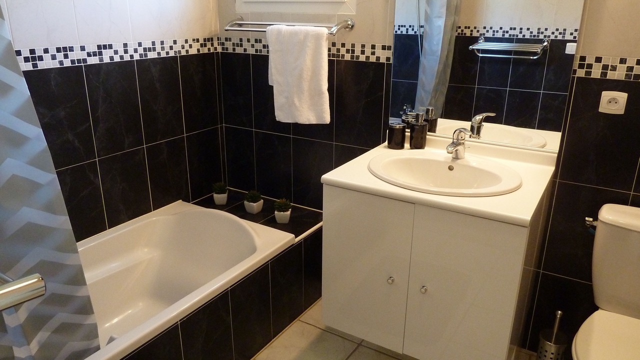 Photo of Bathroom in Fuilla