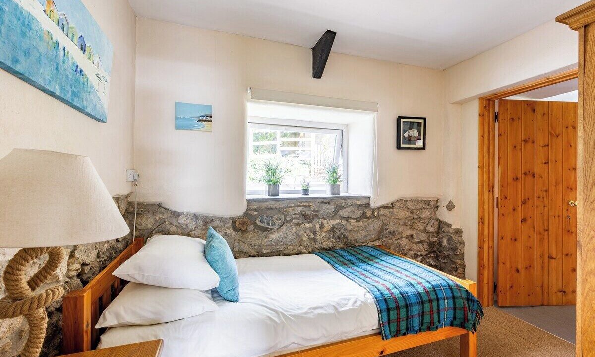 Photo of Bedroom in Haverfordwest