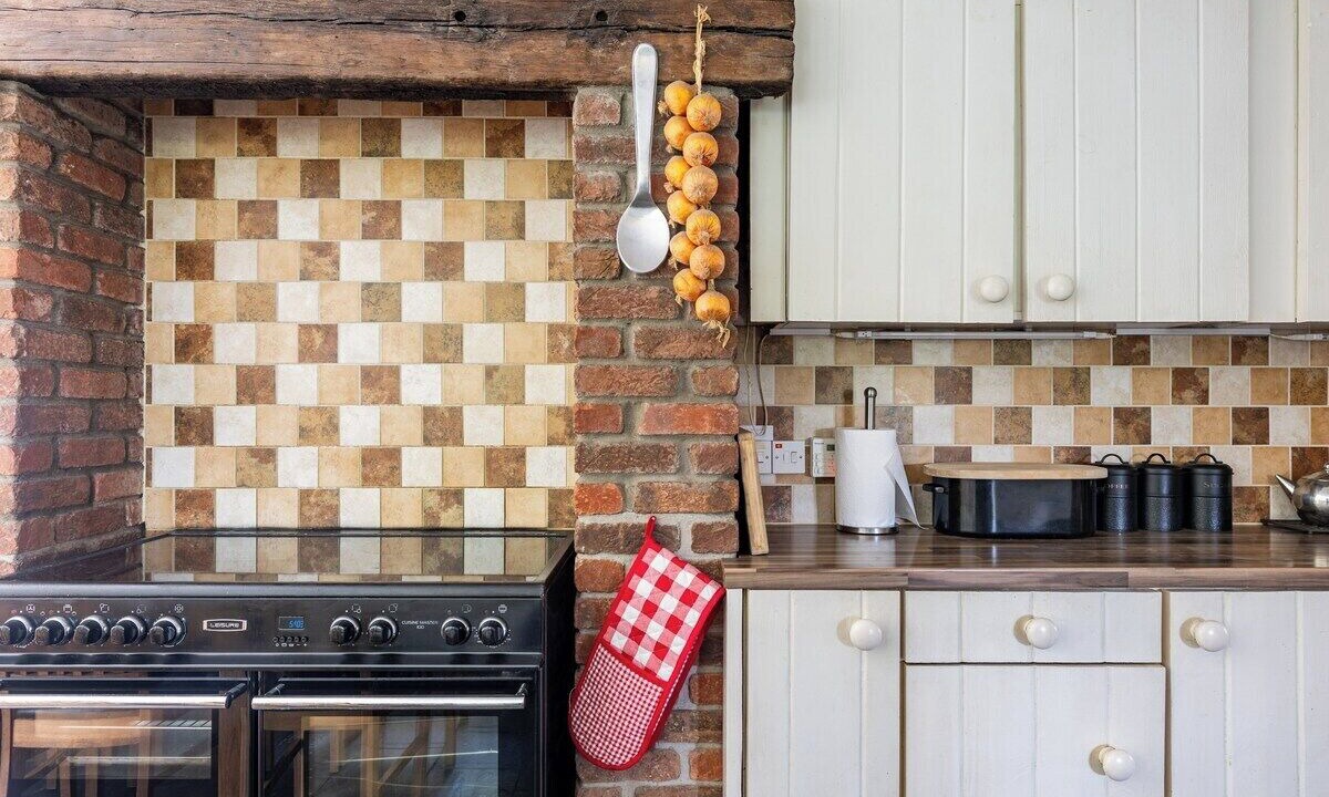 Photo of Kitchen in Haverfordwest