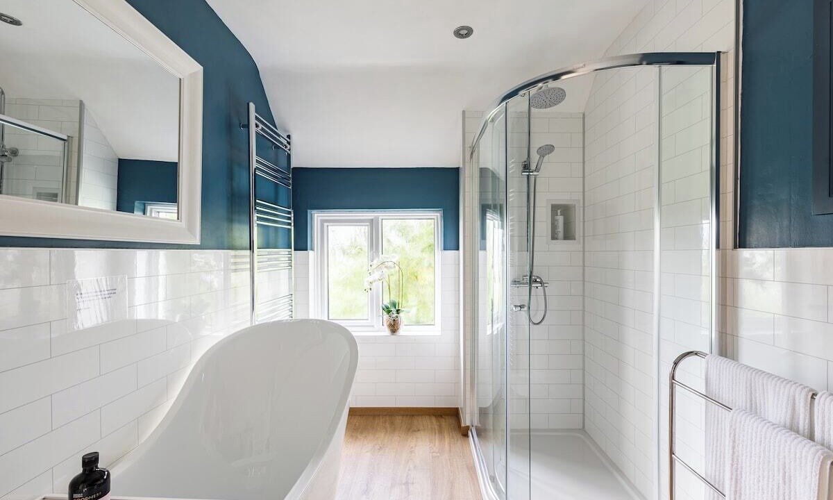 Photo of Bathroom in Haverfordwest