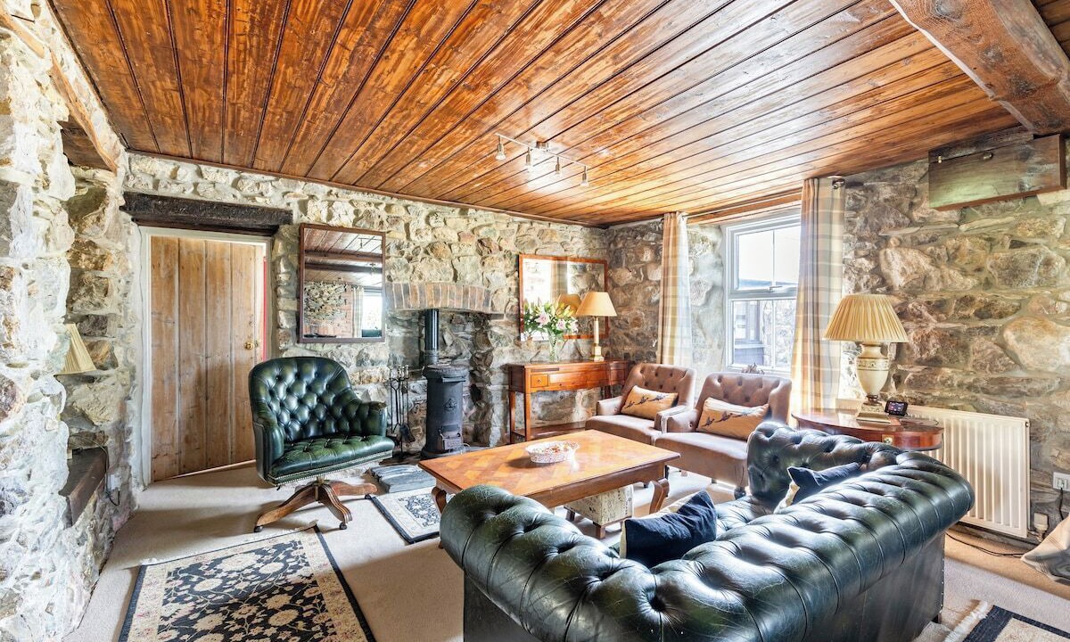 Photo of Bedroom in Haverfordwest