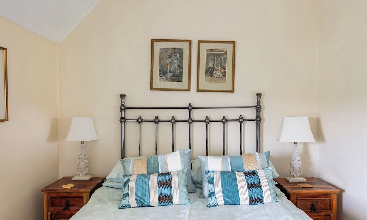 Photo of Bedroom in Haverfordwest