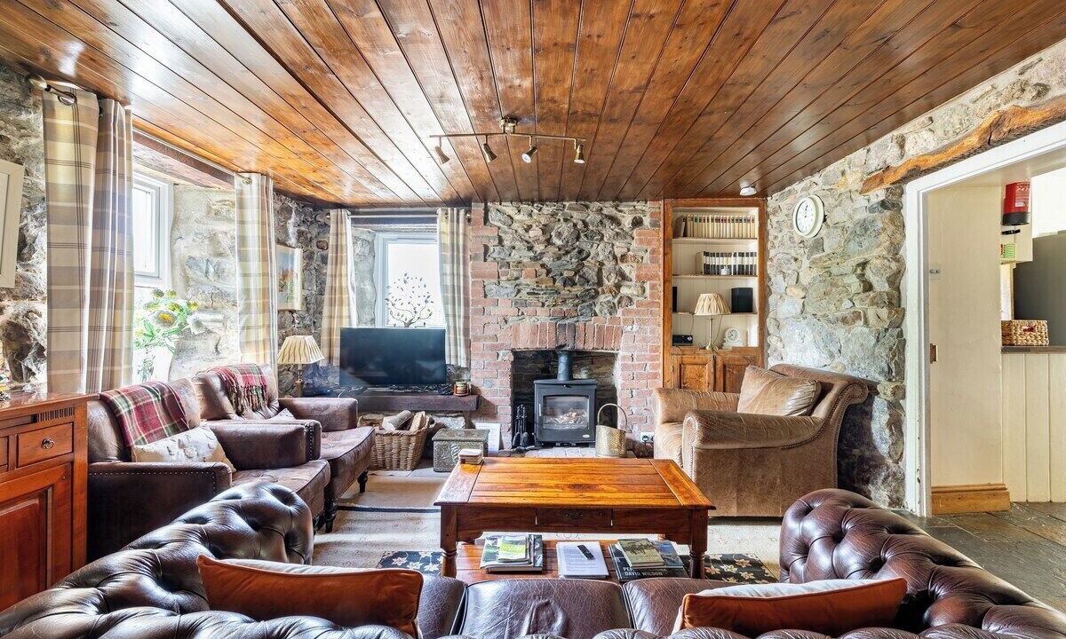 Photo of Bedroom in Haverfordwest