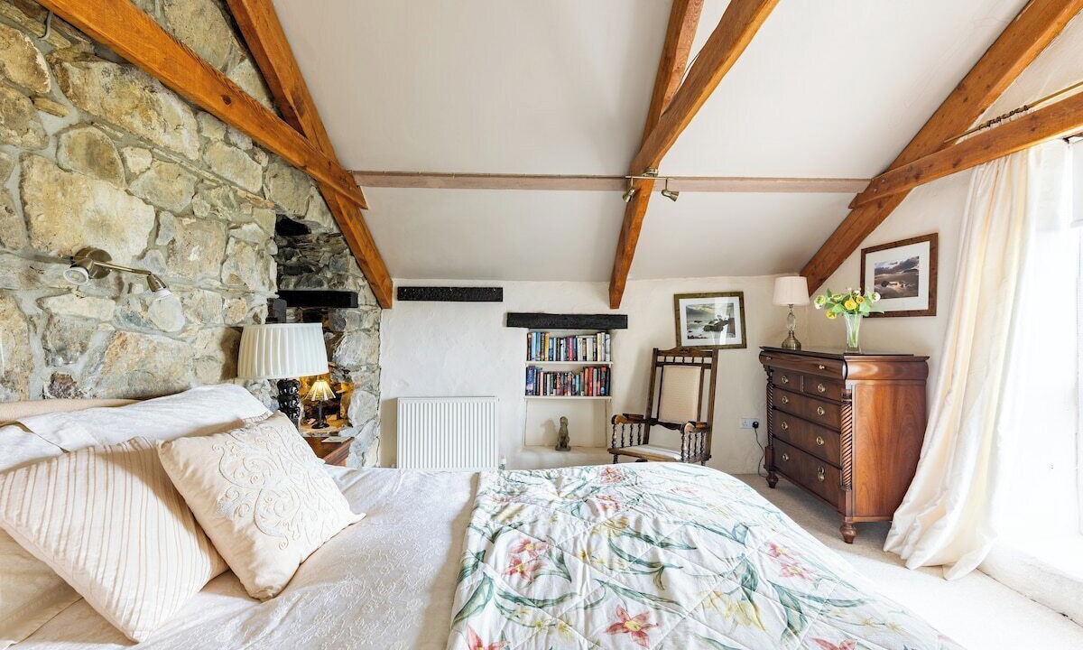 Photo of Bedroom in Haverfordwest