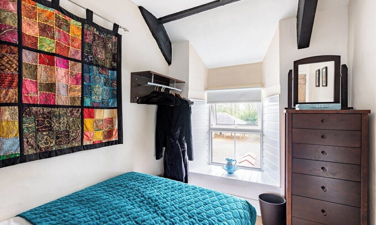 Photo of Bedroom in Haverfordwest