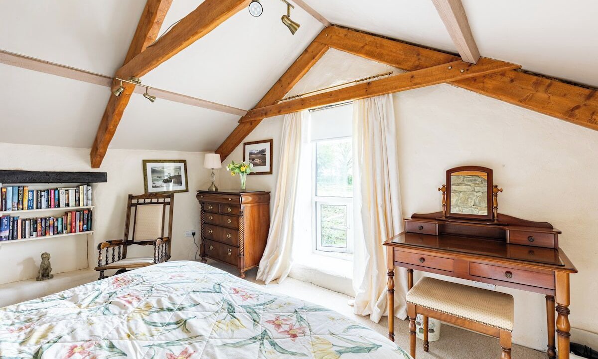 Photo of Bedroom in Haverfordwest