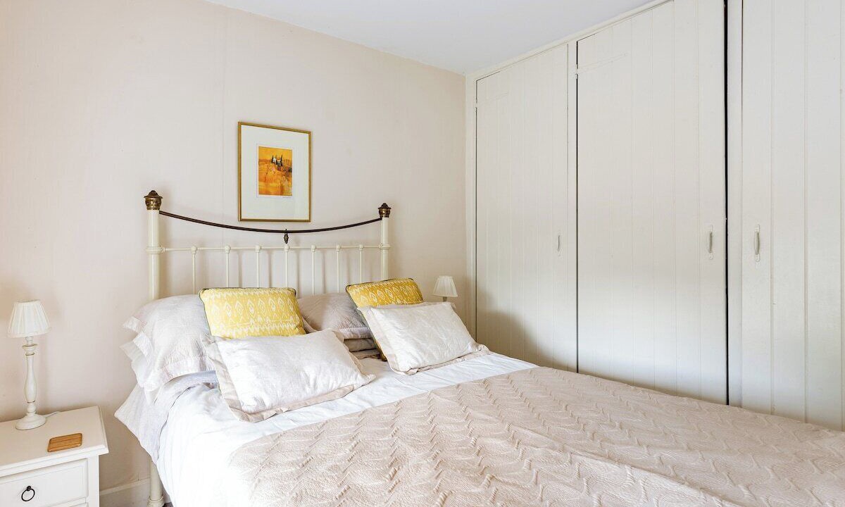 Photo of Bedroom in Haverfordwest