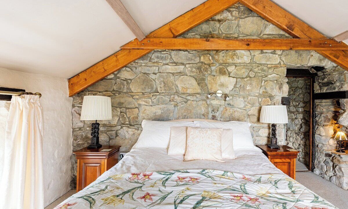 Photo of Bedroom in Haverfordwest