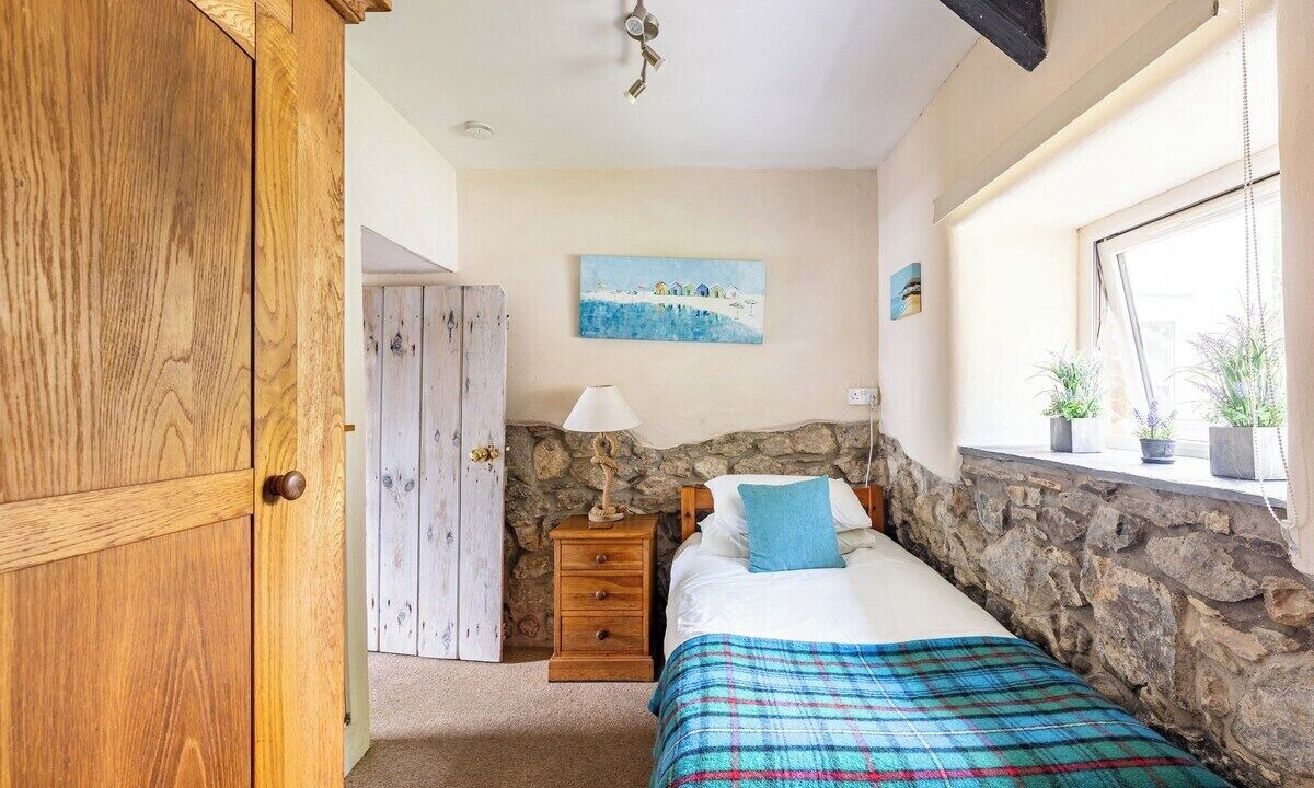 Photo of Bedroom in Haverfordwest