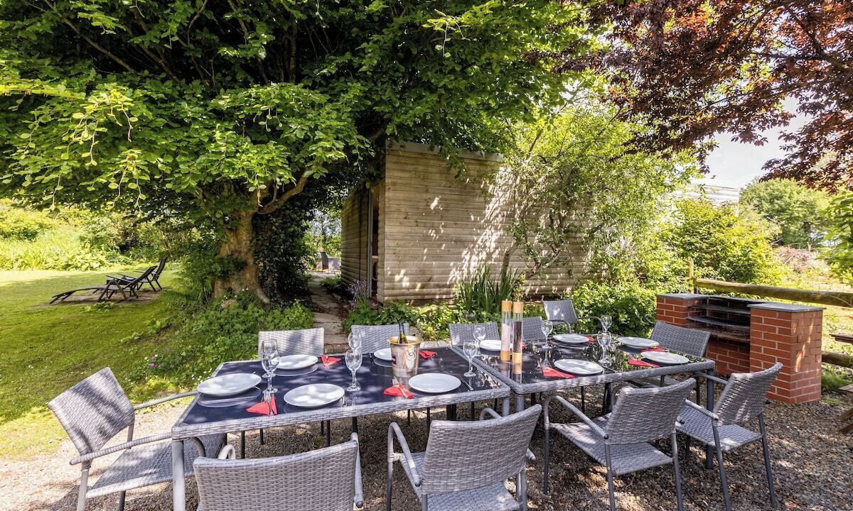 Photo of Bedroom in Haverfordwest