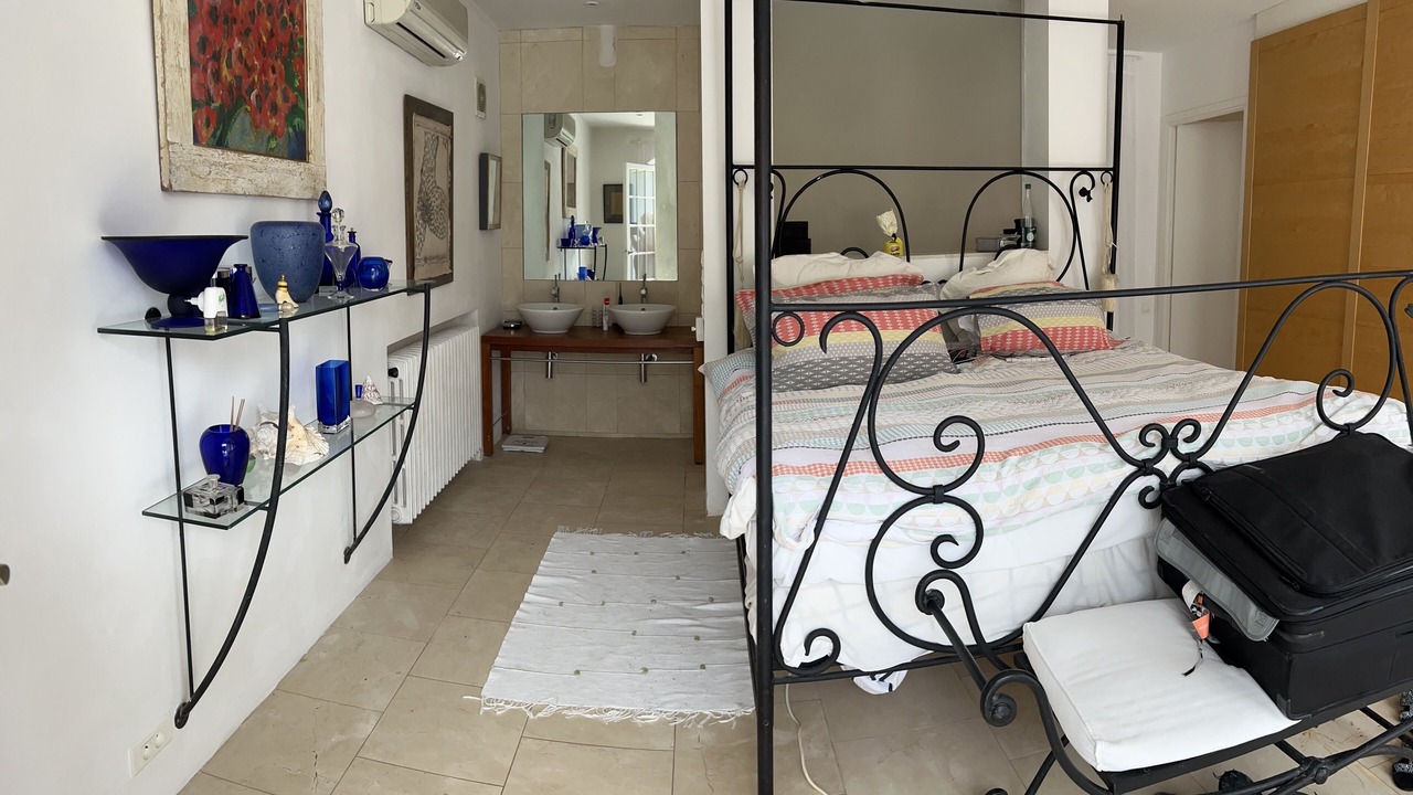 Photo of Bedroom in Le Bar-sur-Loup