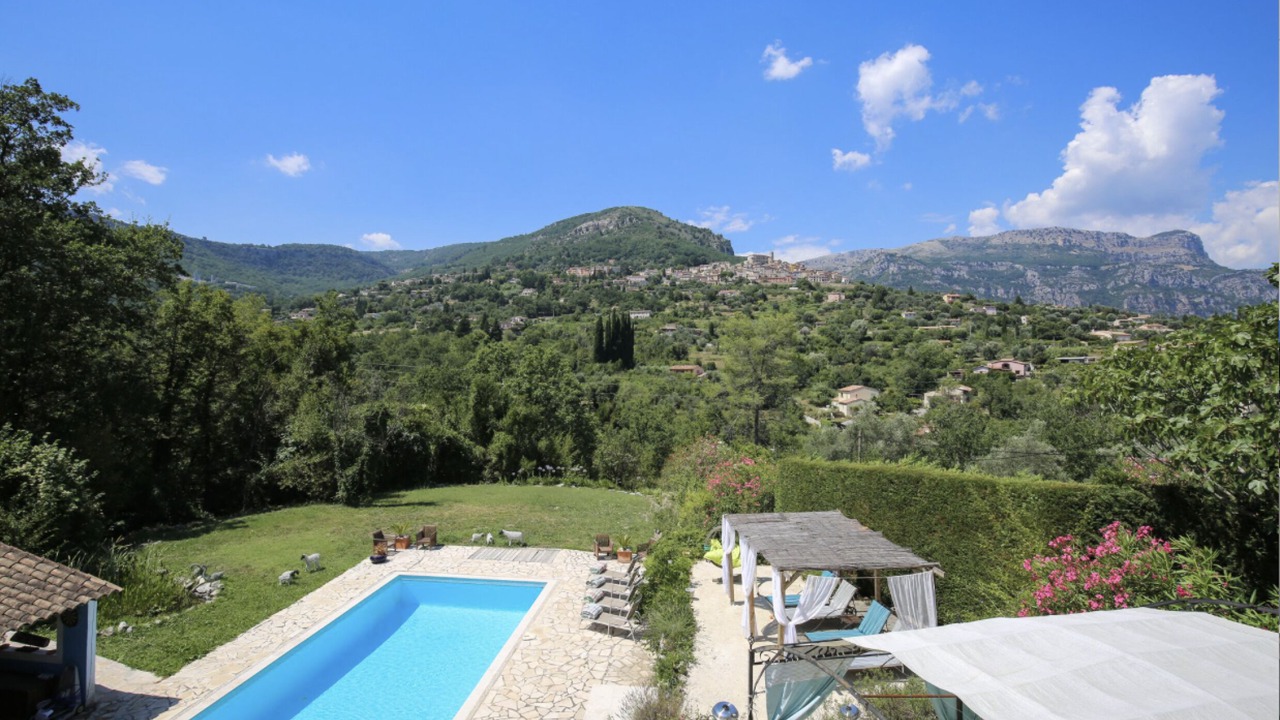 Photo of Outdoor in Le Bar-sur-Loup