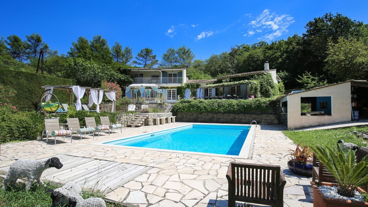 Photo of Outdoor in Le Bar-sur-Loup