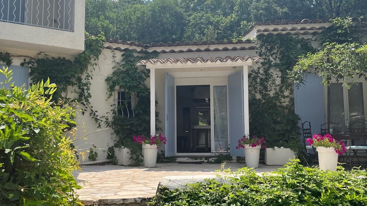Photo of Outdoor in Le Bar-sur-Loup