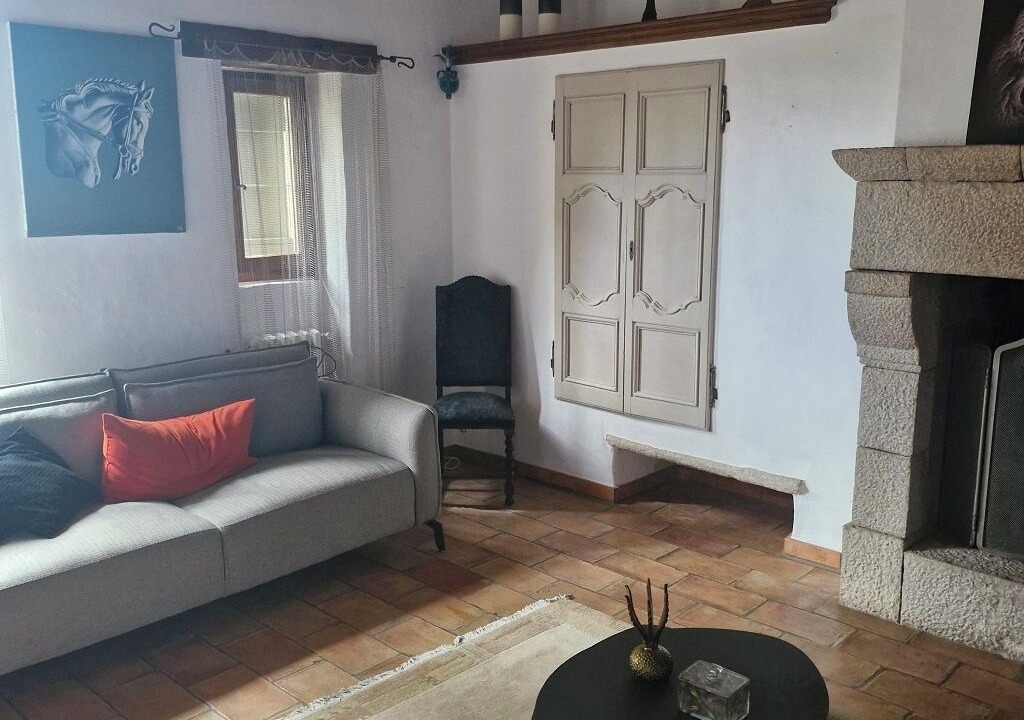 Photo of Livingroom in Cruis
