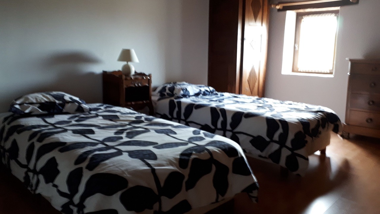 Photo of Bedroom in Cruis