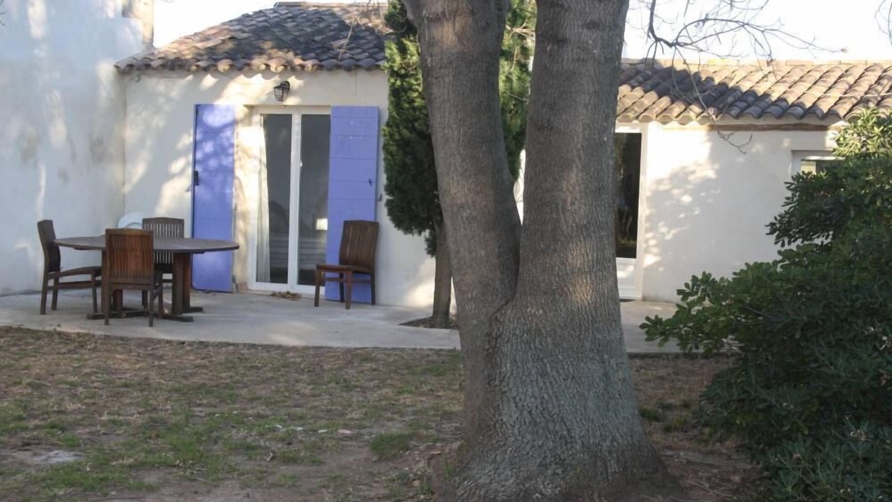 Photo of Outdoor in Arles