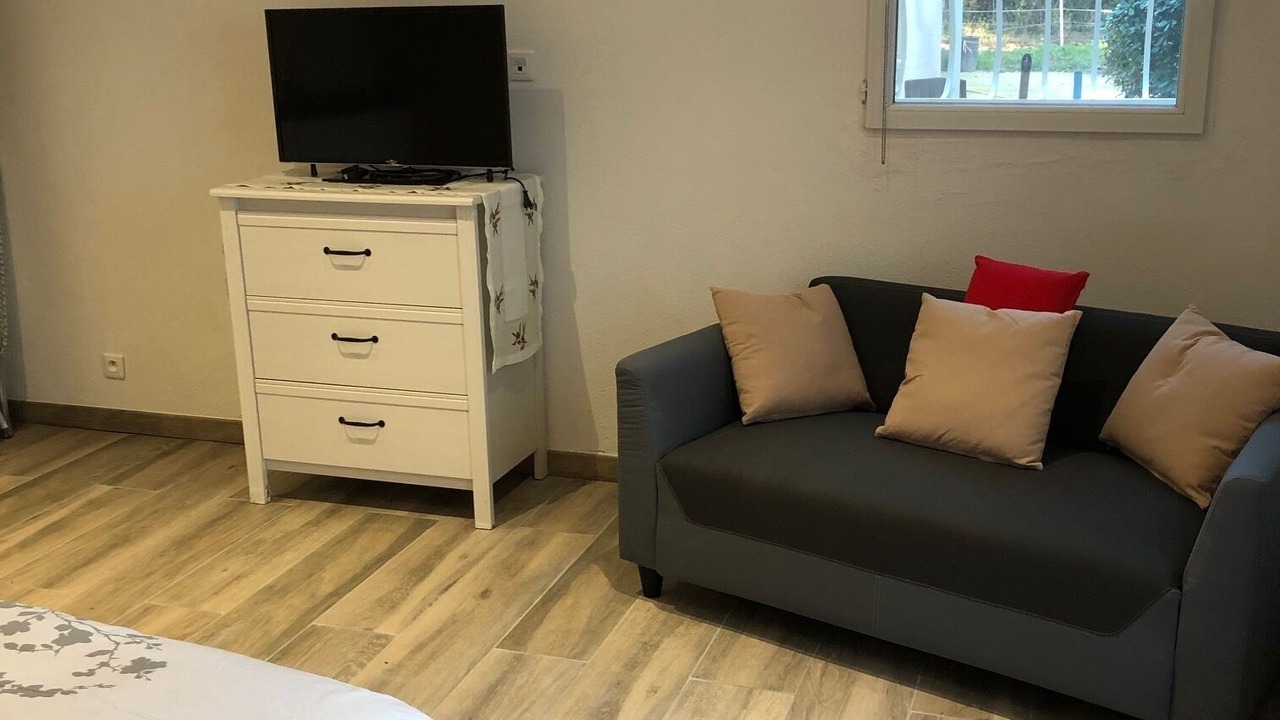 Photo of Bedroom in Arles