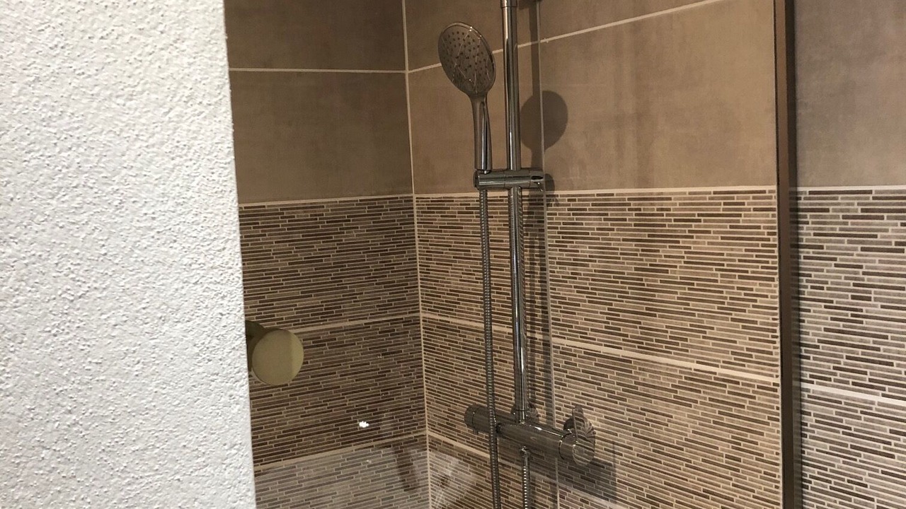 Photo of Bathroom in Arles