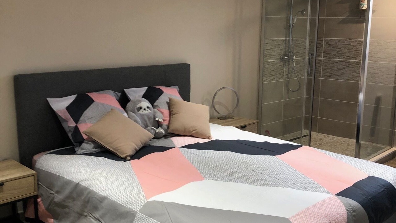 Photo of Bedroom in Arles