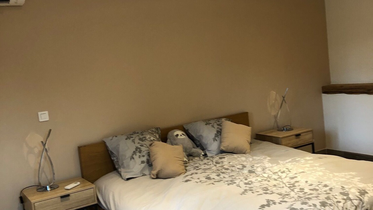 Photo of Bedroom in Arles