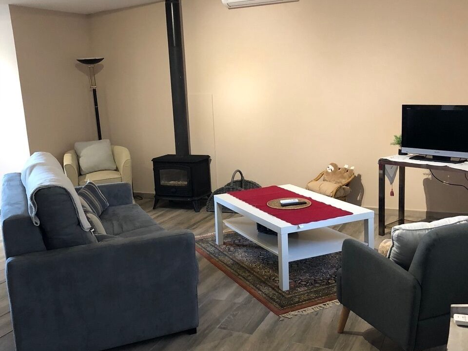 Photo of Livingroom in Arles