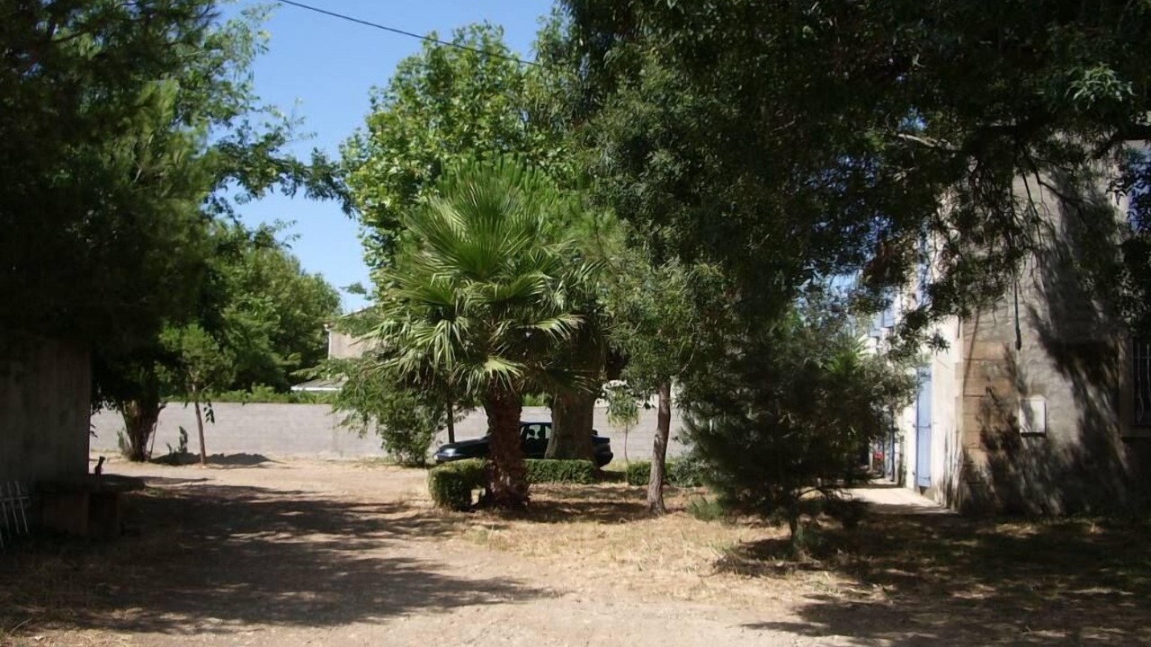 Photo of Outdoor in Arles