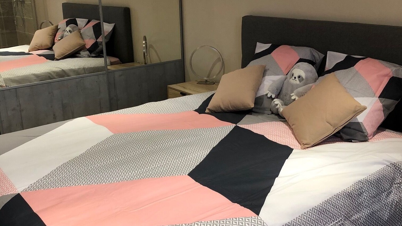 Photo of Bedroom in Arles