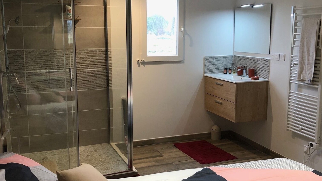 Photo of Bedroom in Arles