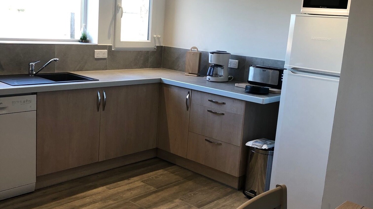 Photo of Kitchen in Arles