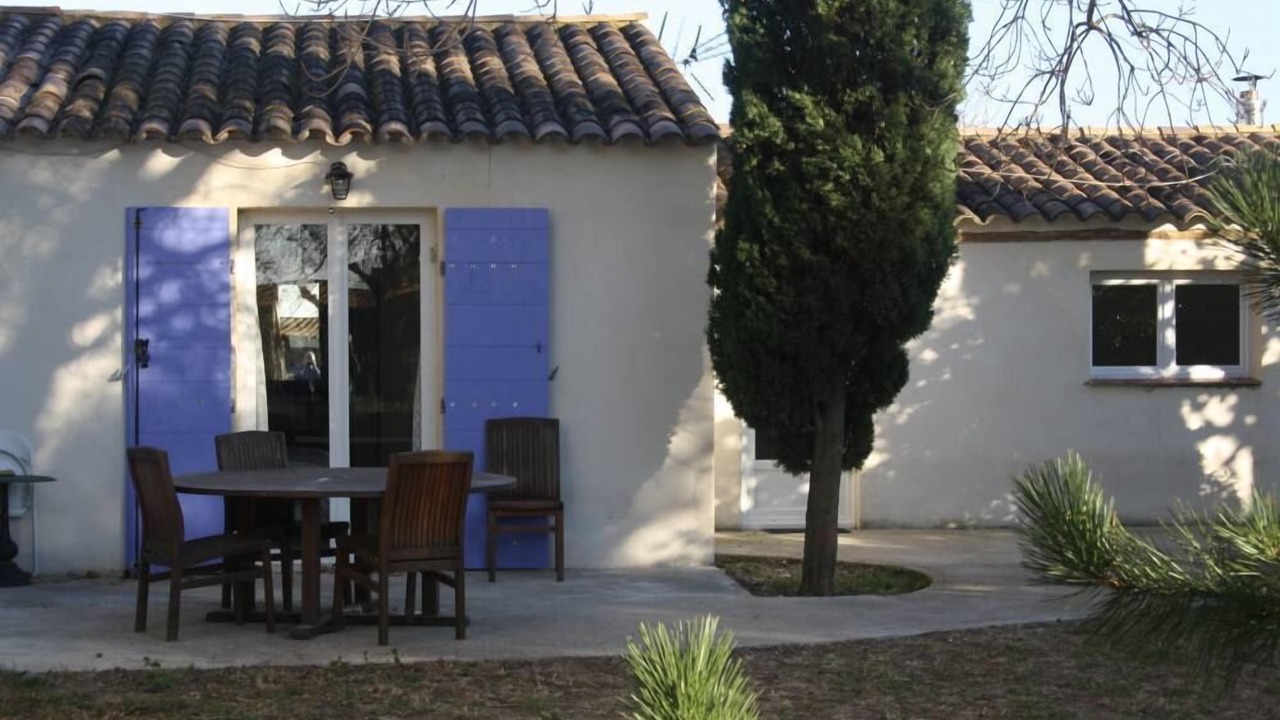 Photo of Outdoor in Arles