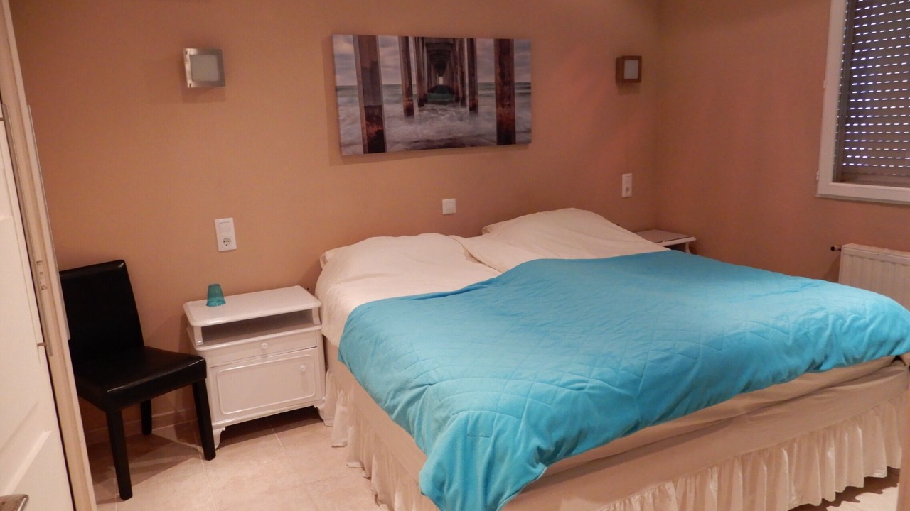 Photo of Bedroom in Benissa Coast